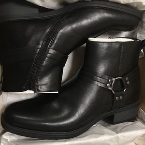 Men’s Ankle Boots Shoes Brand-￼New